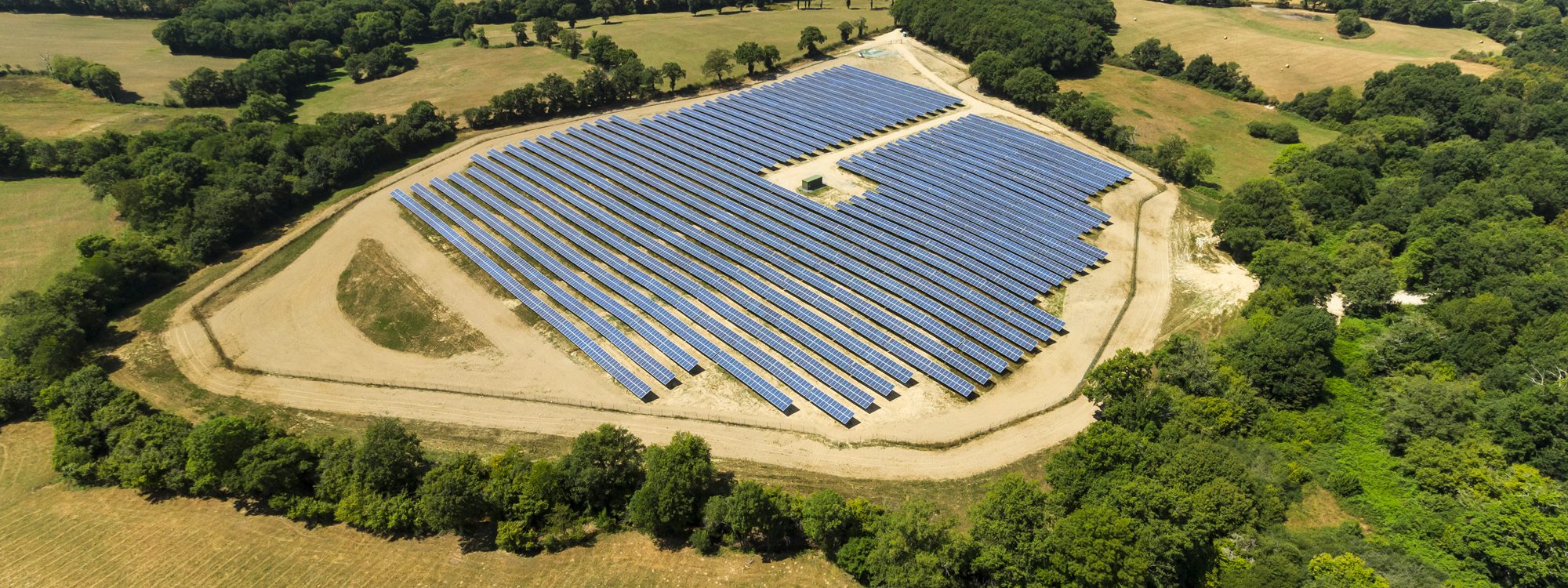 Solaranlage Wittenheim