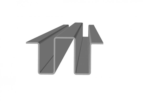 W-Schiene Kingersheim 0