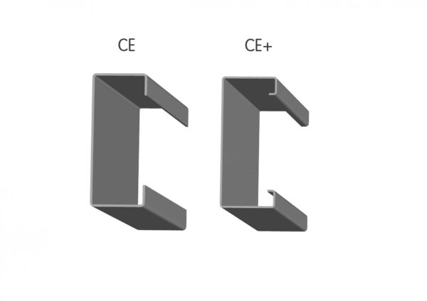 CE und CE+ Cernay 0